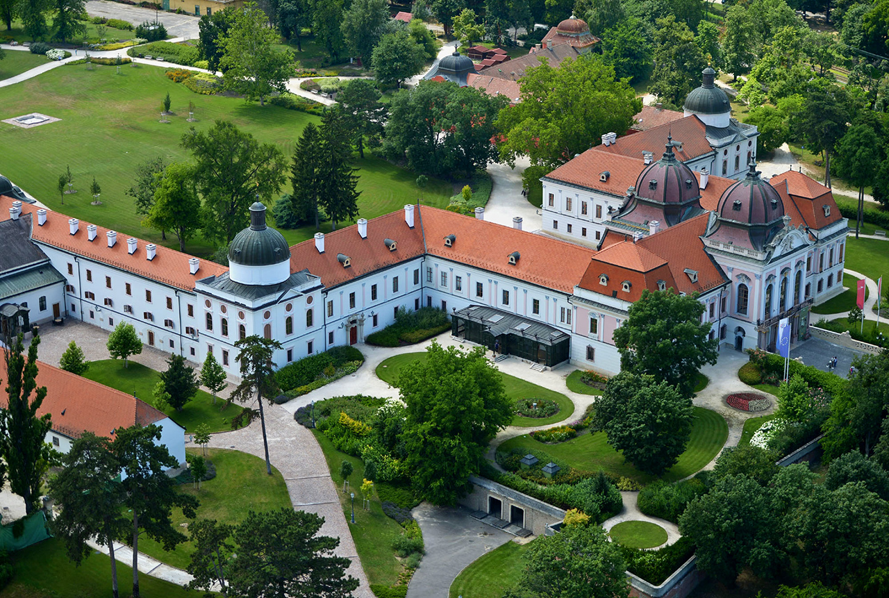 Gödöllői Királyi Kastély